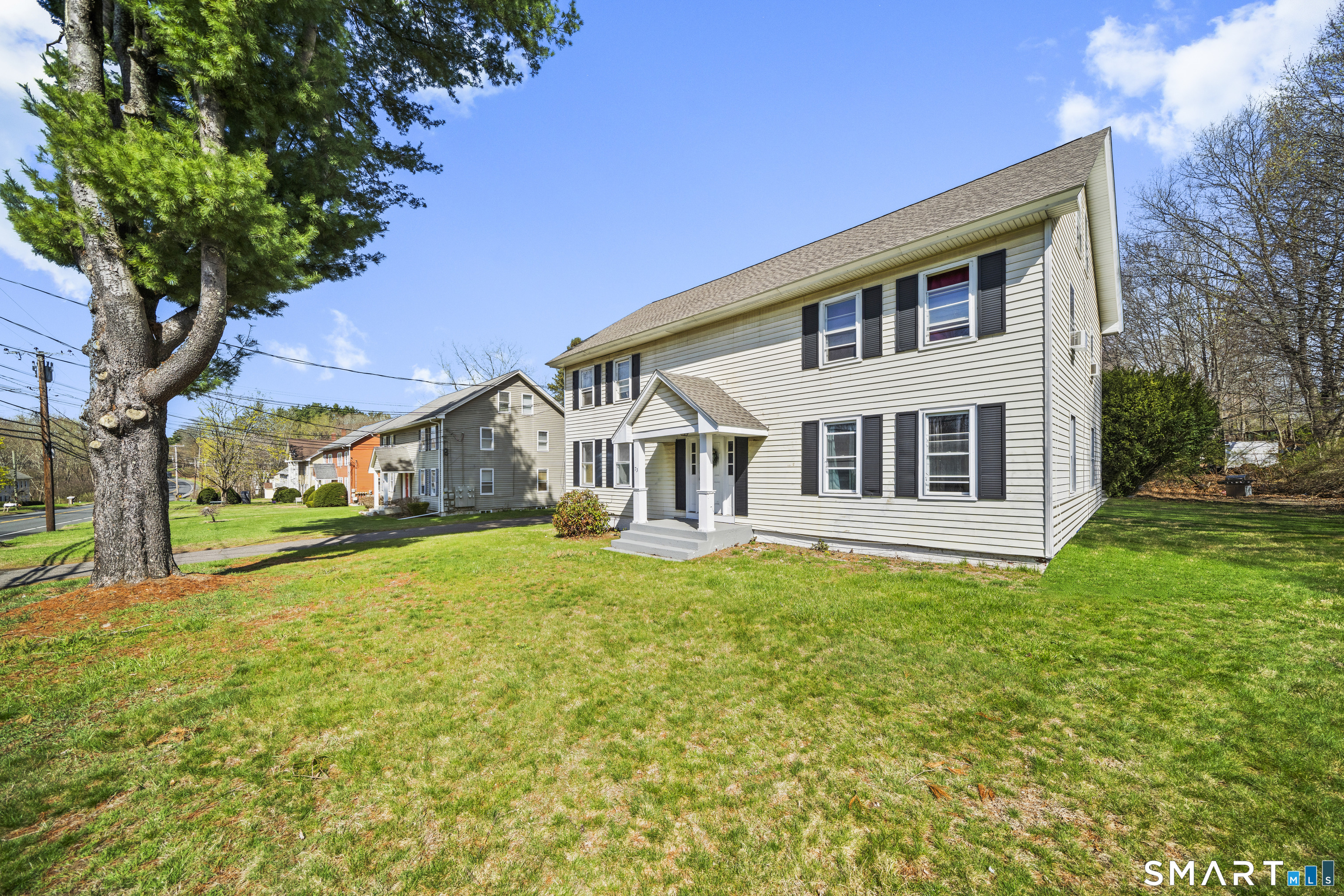 73 Main Street Somers CT 06071