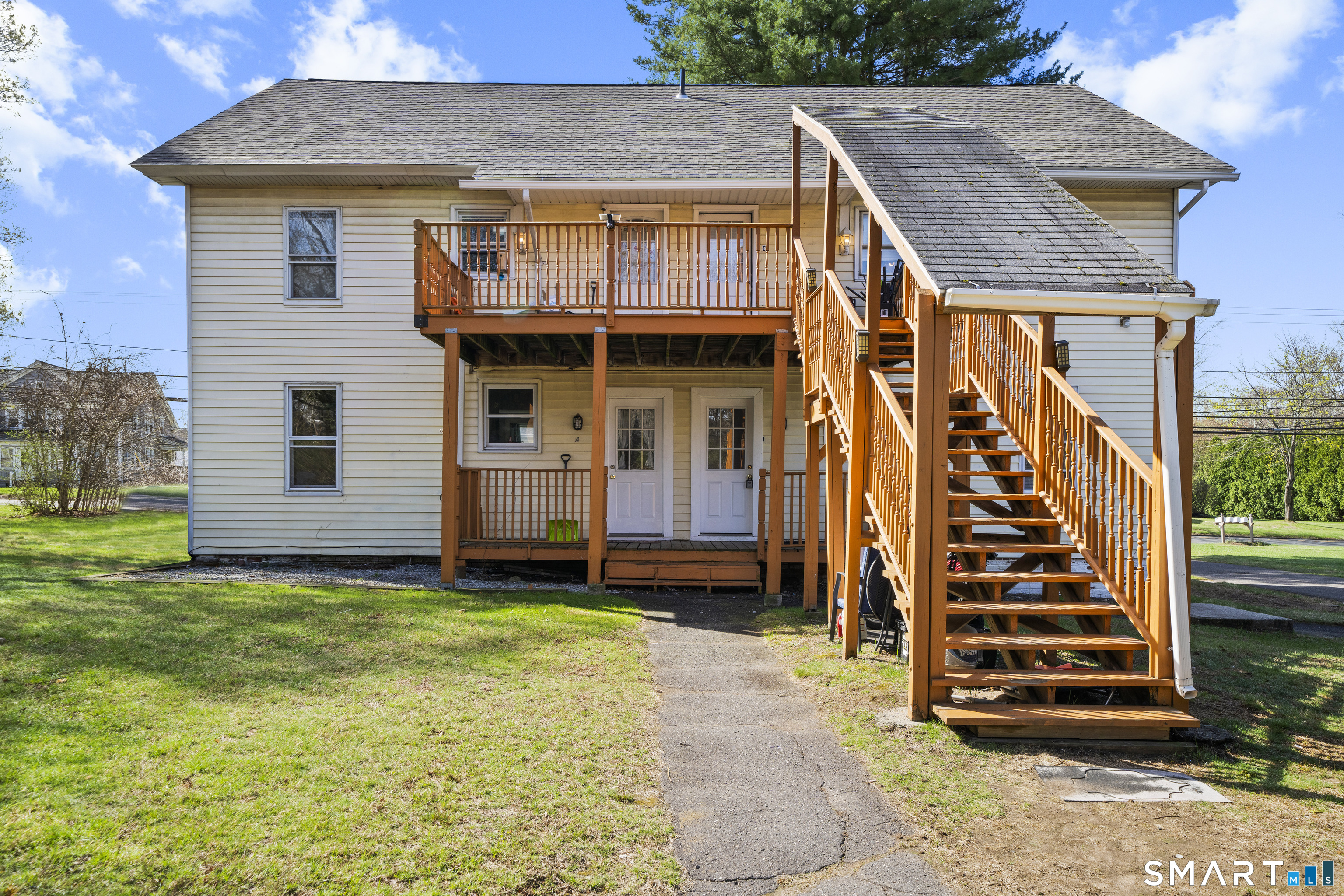 73 Main Street Somers CT 06071