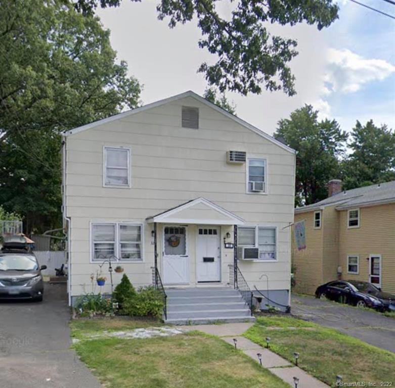 30 Lyndale Street Manchester CT 06040