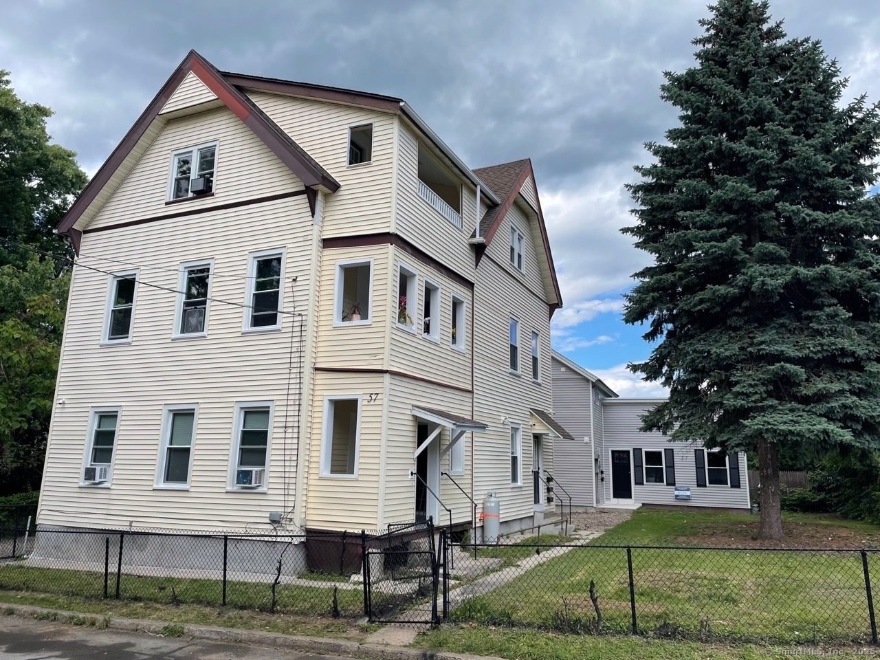 57 Erwin Place New Britain CT 06051