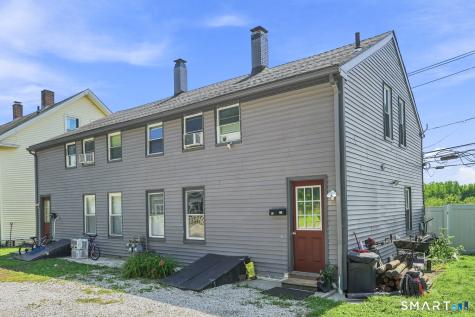 61-63 Pomfret Street Putnam CT 06260