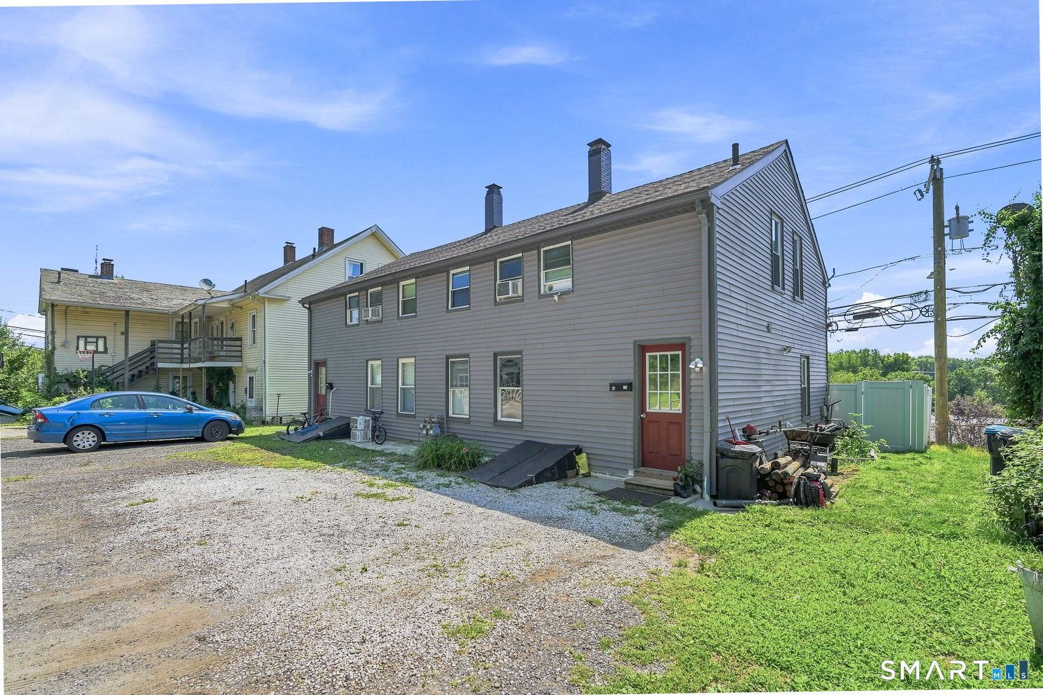 61-63 Pomfret Street Putnam CT 06260