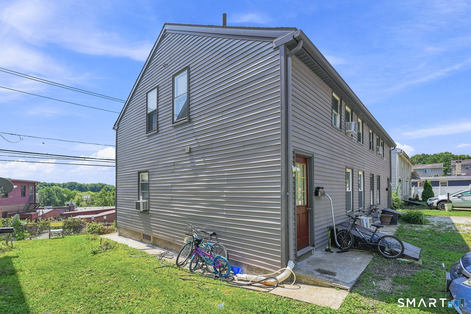 61-63 Pomfret Street Putnam CT 06260
