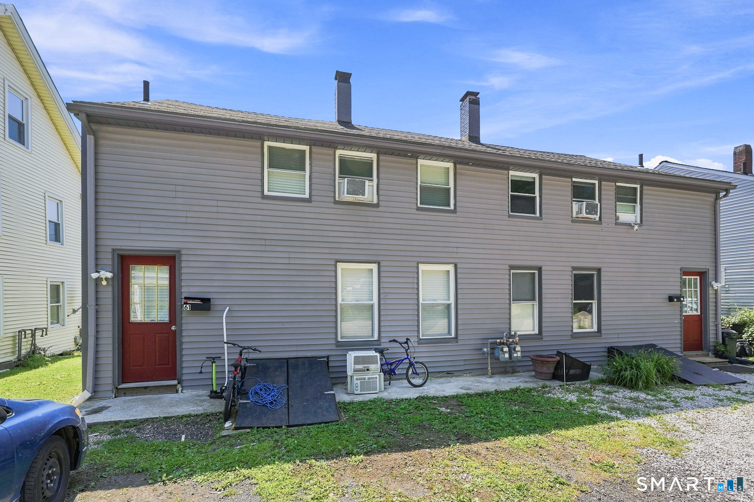 61-63 Pomfret Street Putnam CT 06260