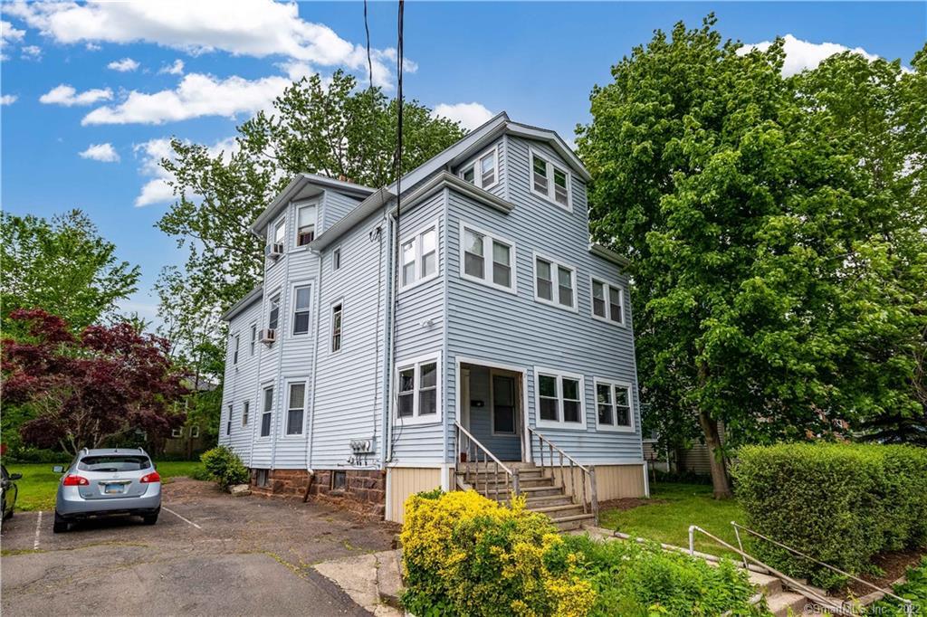 37 Julius Street Hartford CT 06114