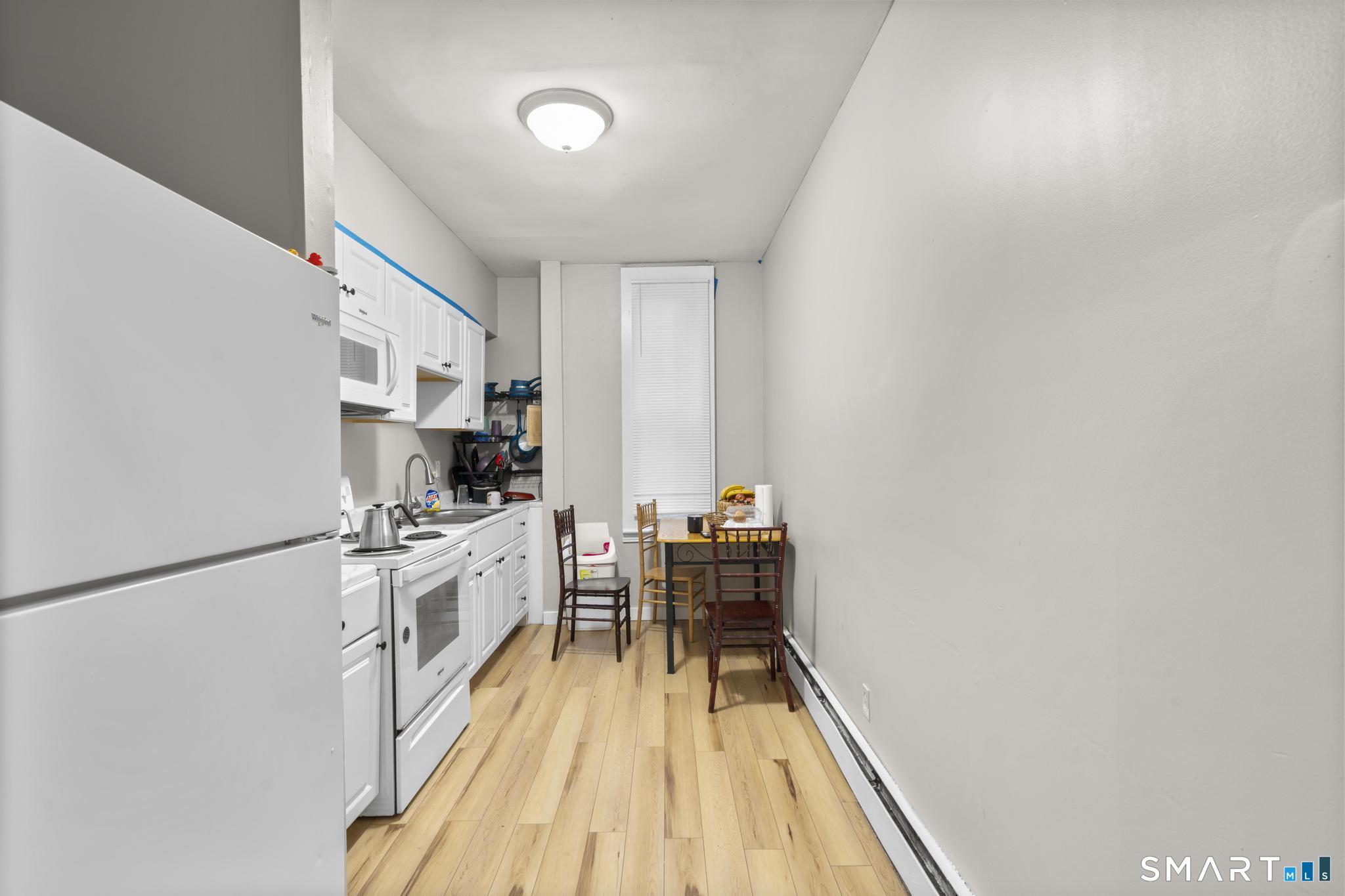 39 Cliff Street Norwich CT 06360