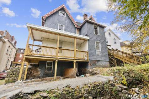 39 Cliff Street Norwich CT 06360