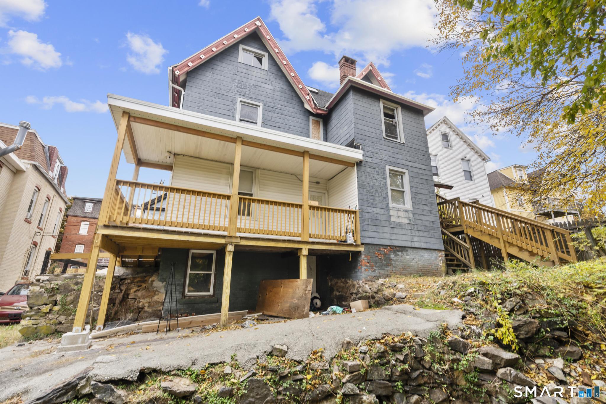 39 Cliff Street Norwich CT 06360