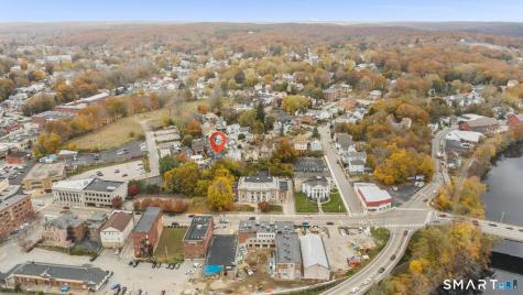 39 Cliff Street Norwich CT 06360