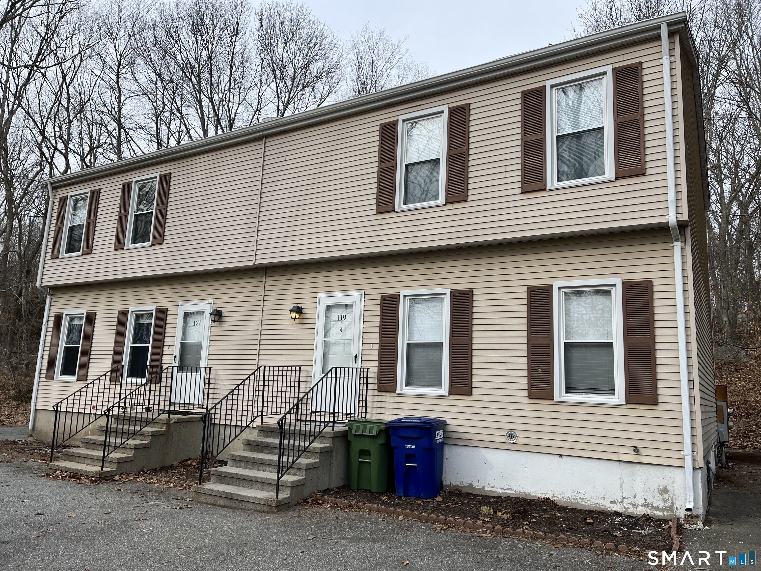 119 Crest Drive Groton CT 06355
