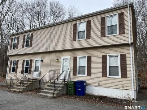 119 Crest Drive Groton CT 06355