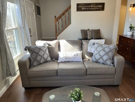 119 Crest Drive Groton CT 06355