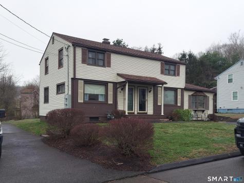 38-40 Lakeview Terrace Derby CT 06418
