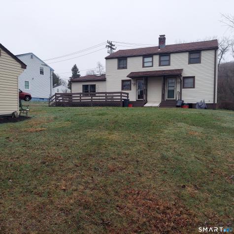 38-40 Lakeview Terrace Derby CT 06418