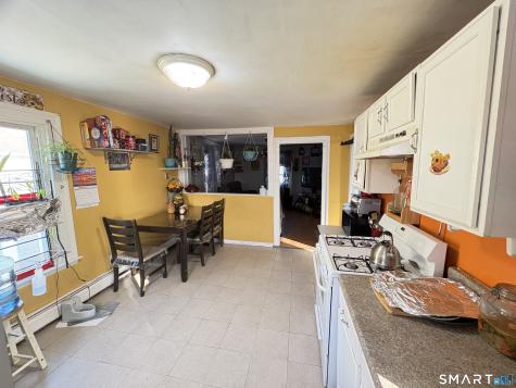 121 Willow Street Meriden CT 06450