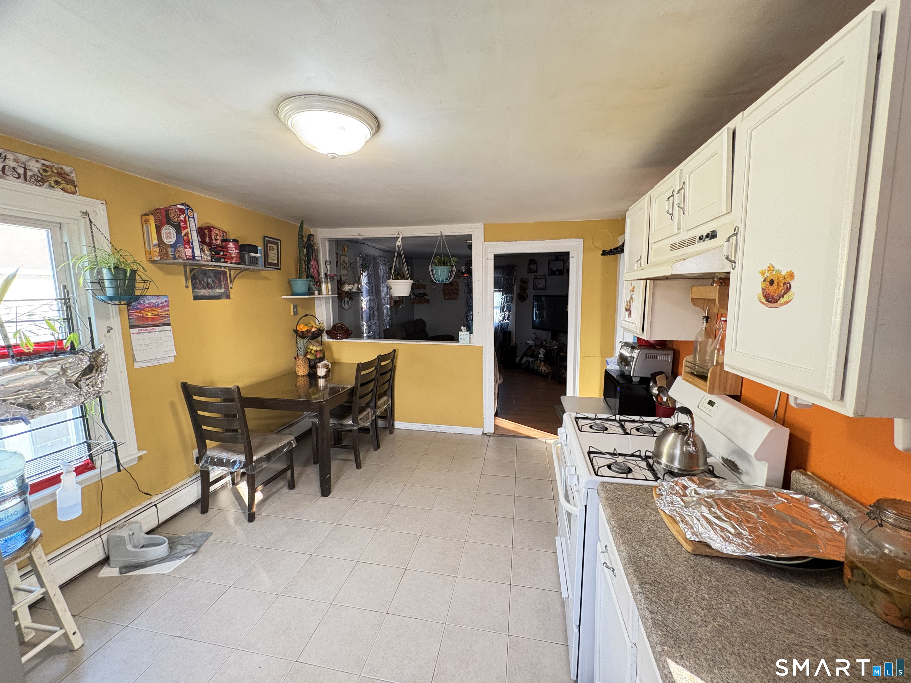 121 Willow Street Meriden CT 06450