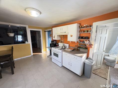 121 Willow Street Meriden CT 06450