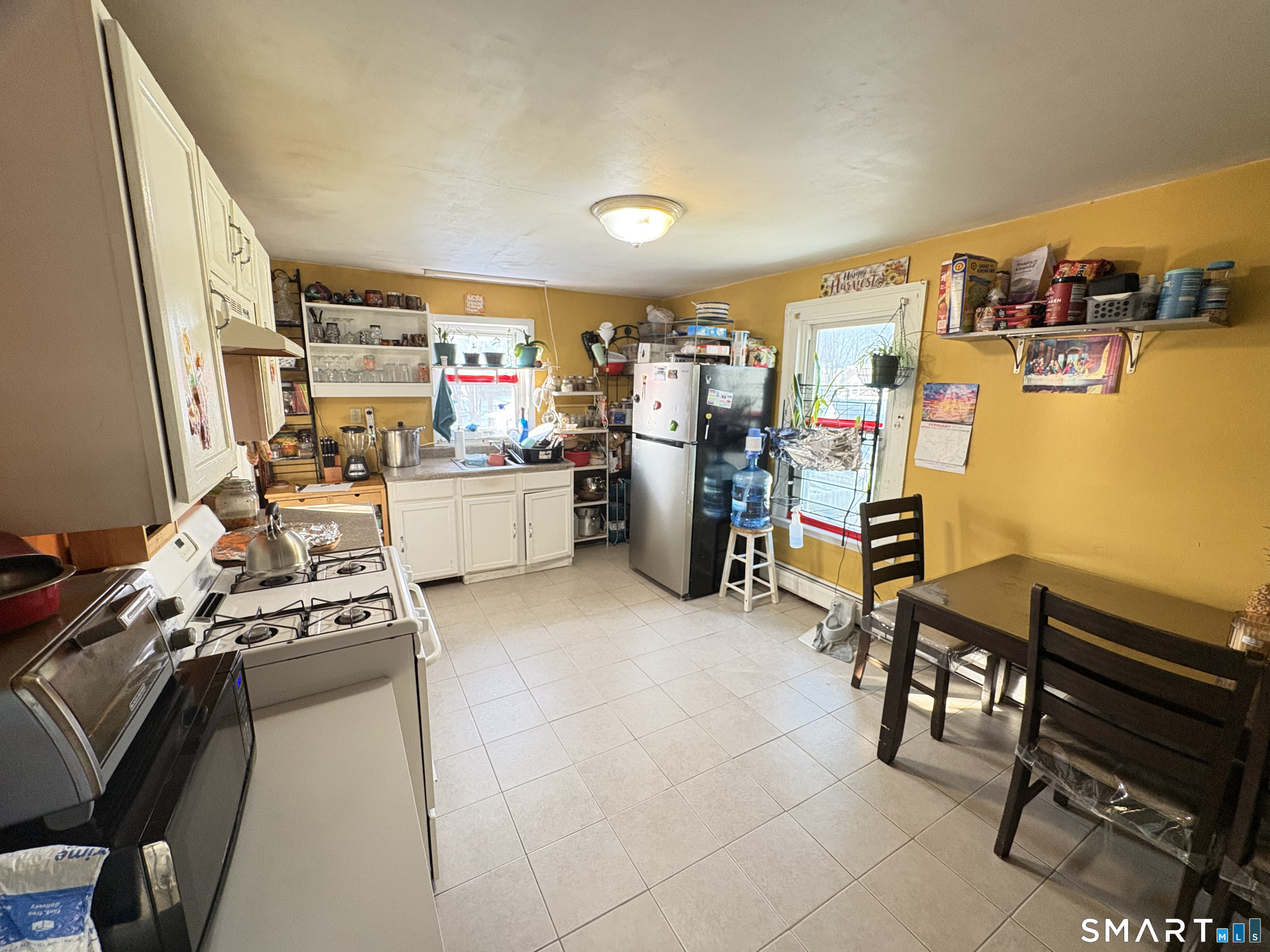 121 Willow Street Meriden CT 06450