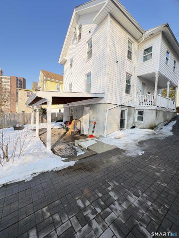 121 Willow Street Meriden CT 06450