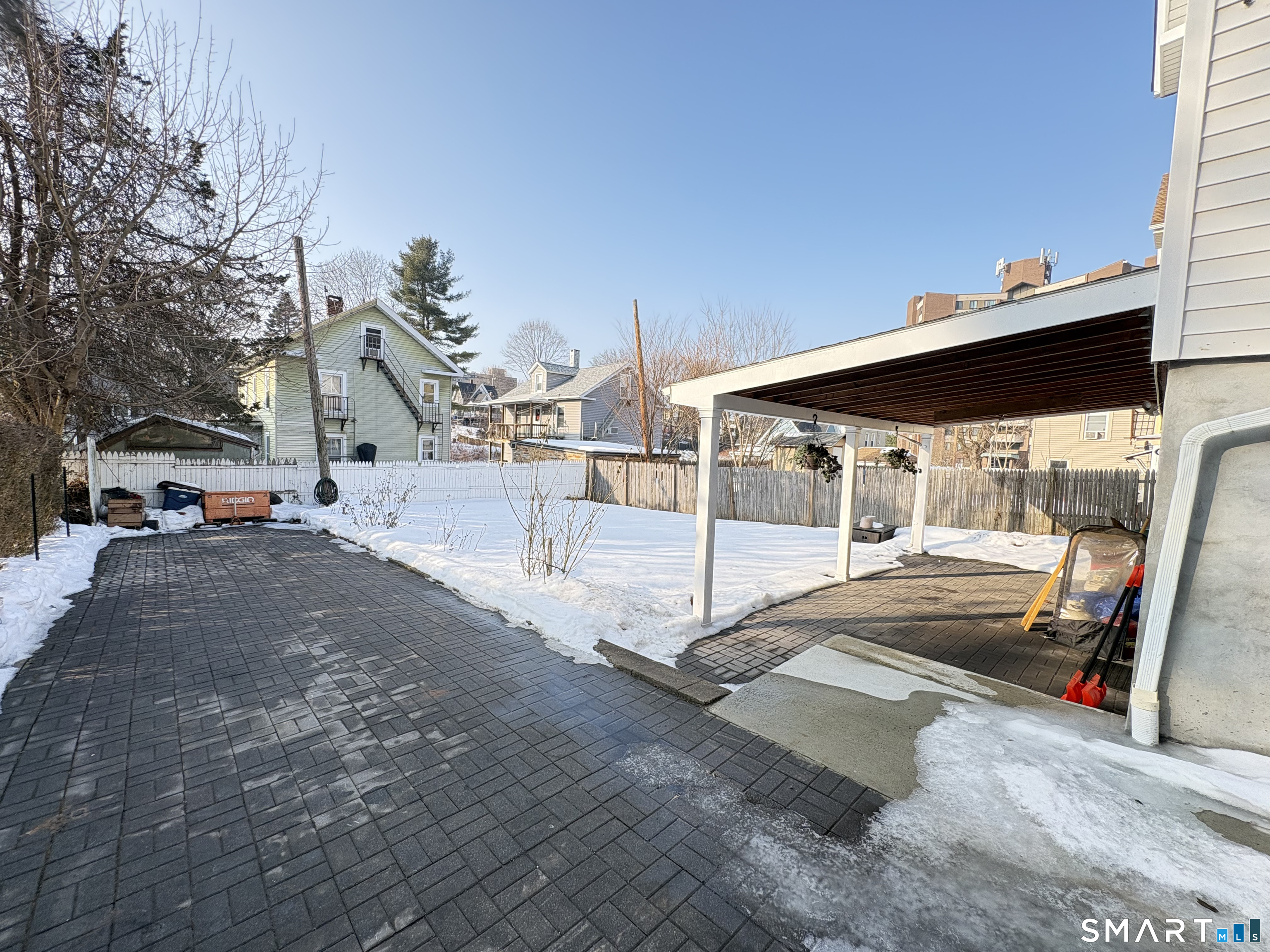 121 Willow Street Meriden CT 06450