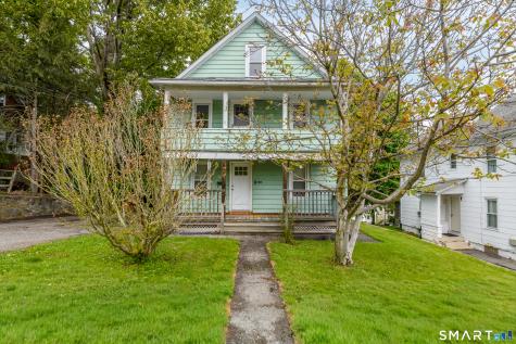 226 Funston Avenue Torrington CT 06790