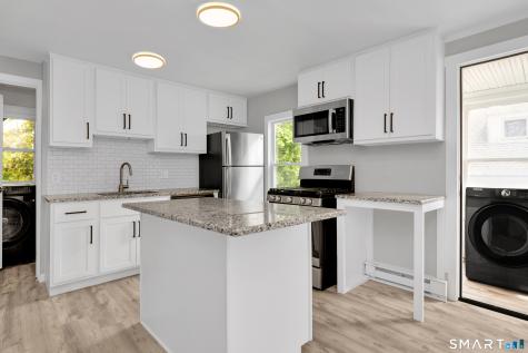 226 Funston Avenue Torrington CT 06790