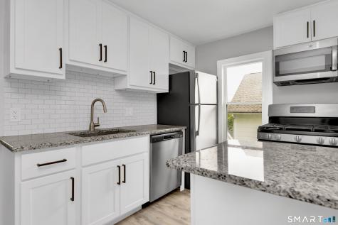 226 Funston Avenue Torrington CT 06790