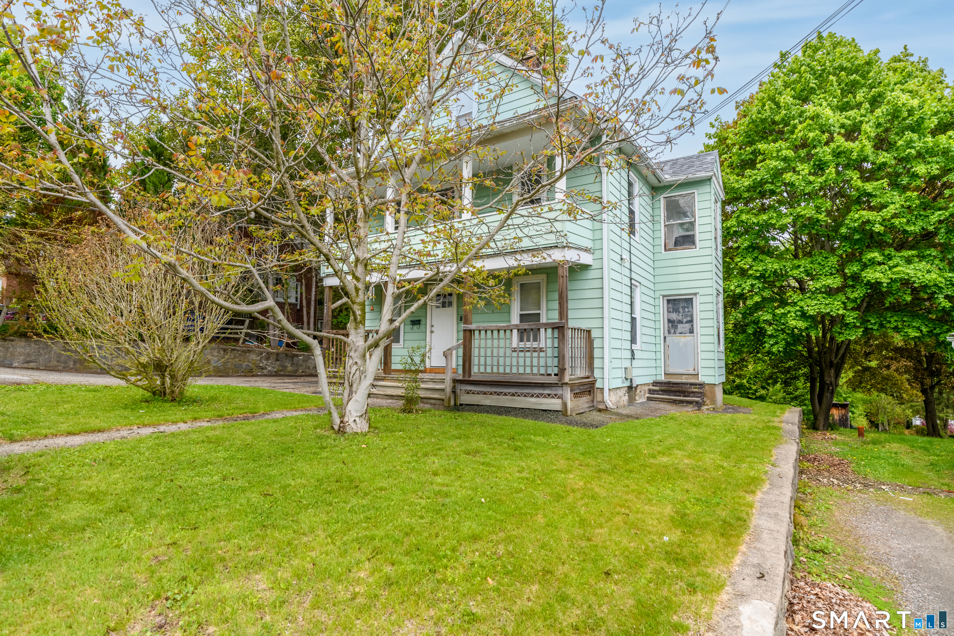 226 Funston Avenue Torrington CT 06790