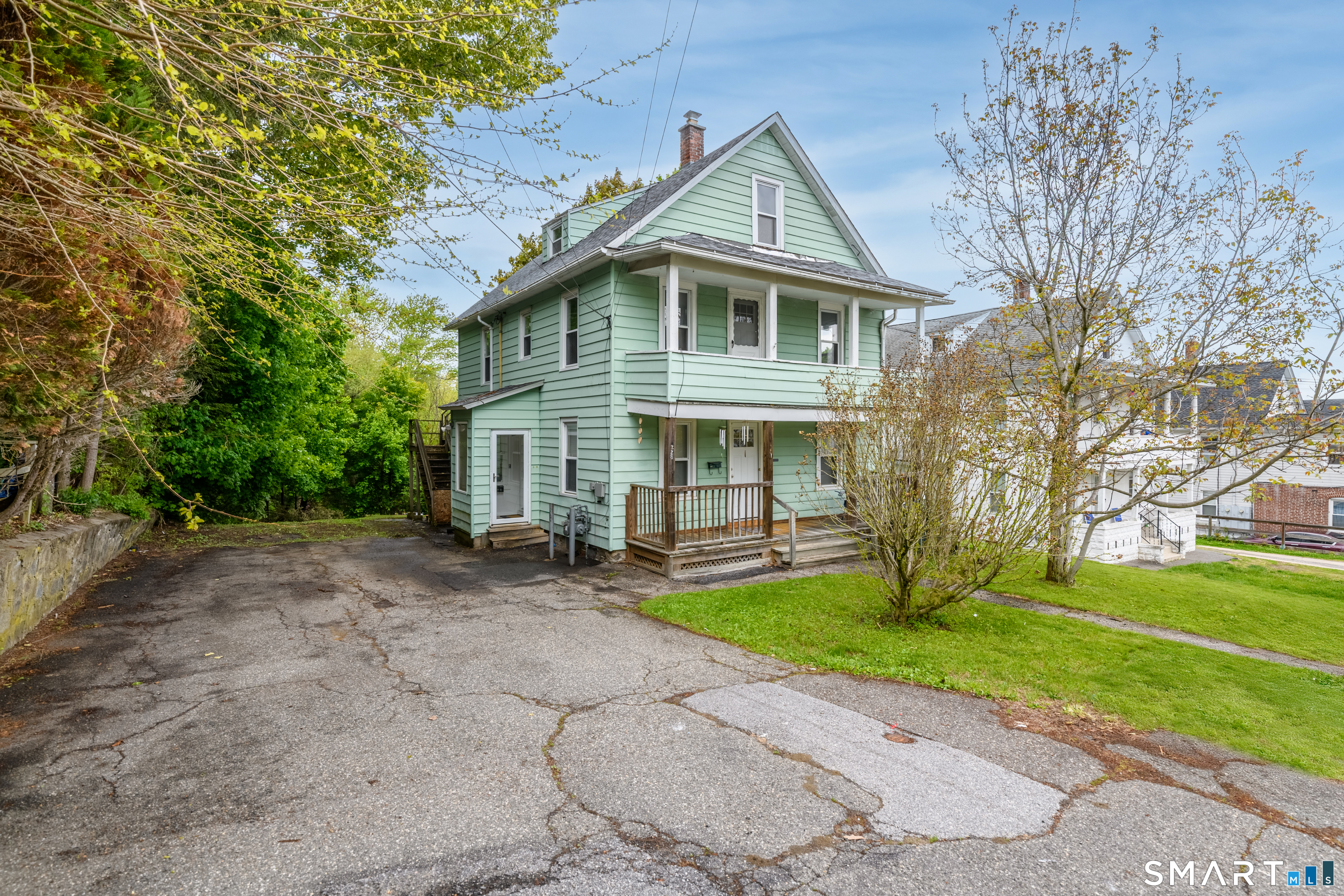 226 Funston Avenue Torrington CT 06790