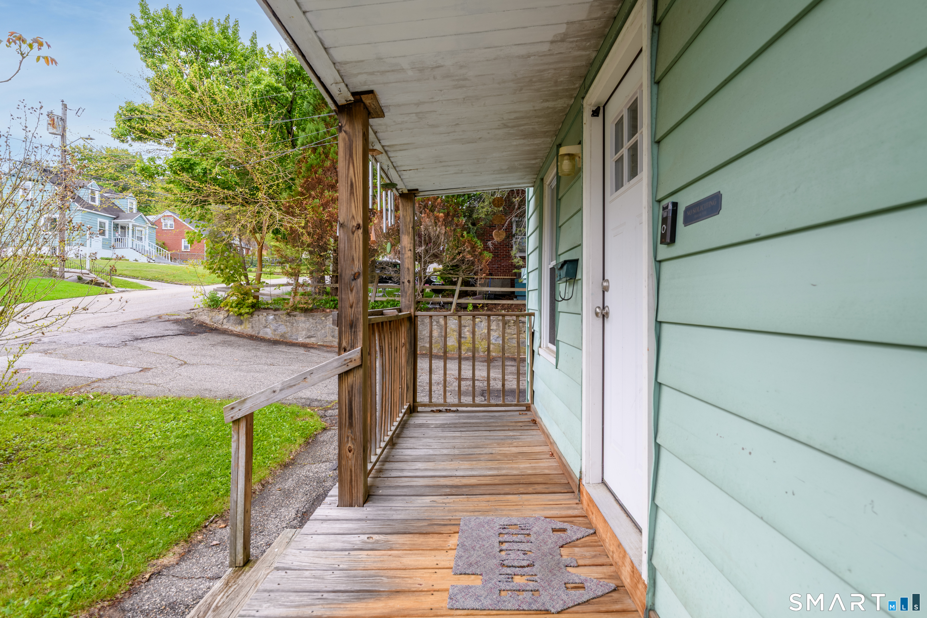 226 Funston Avenue Torrington CT 06790