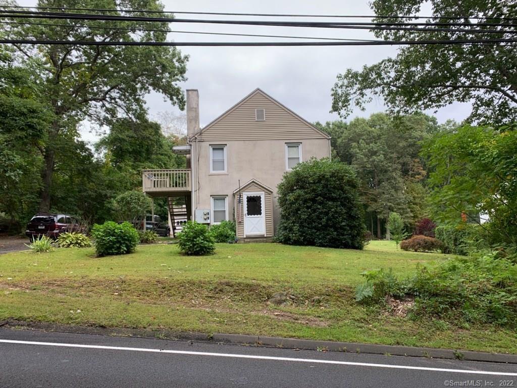 1186 Woodtick Road Wolcott CT 06716