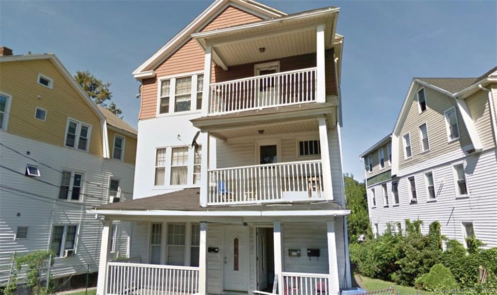 155 Southmayd Road Waterbury CT 06705