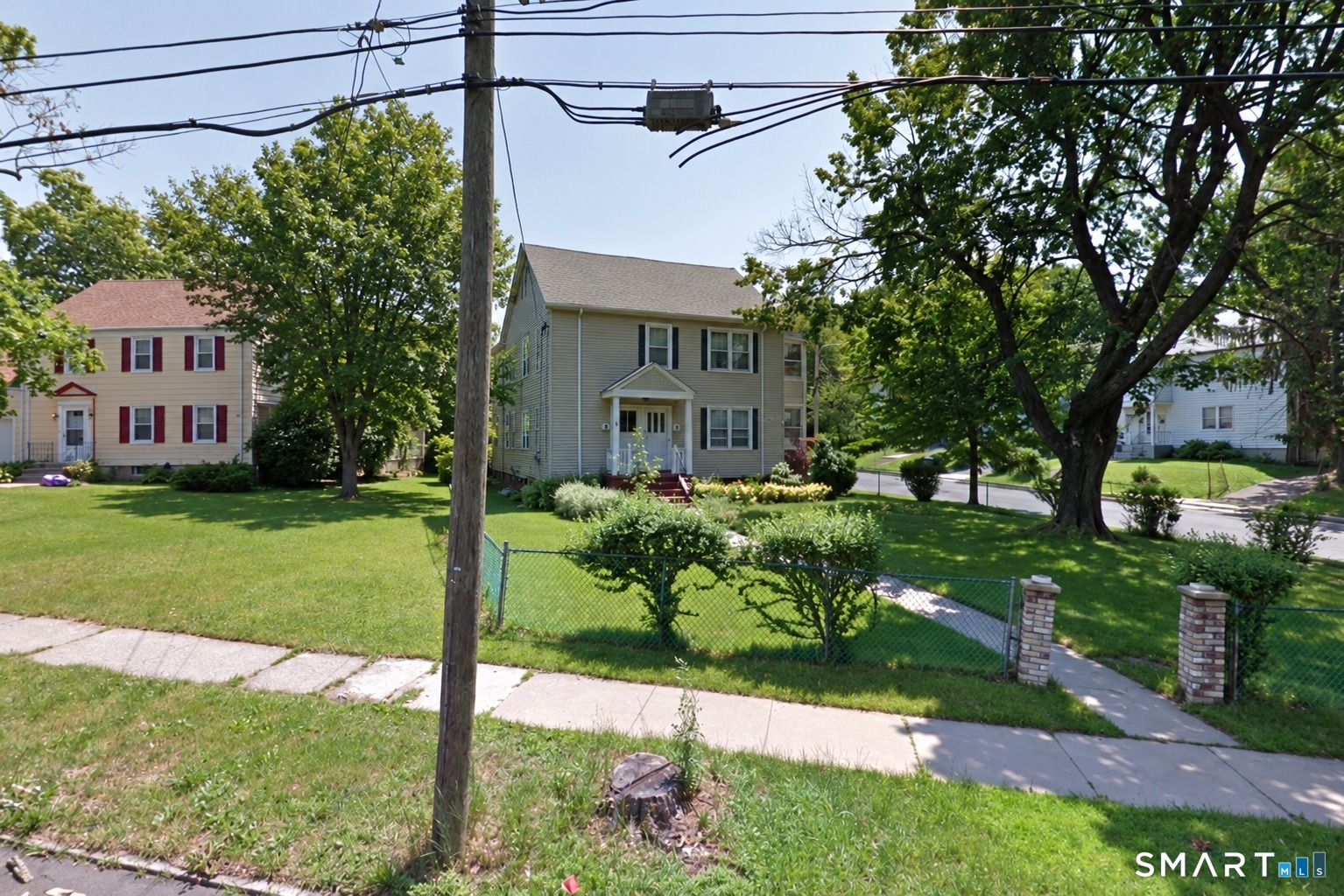 118 Cornwall Street Hartford CT 06112