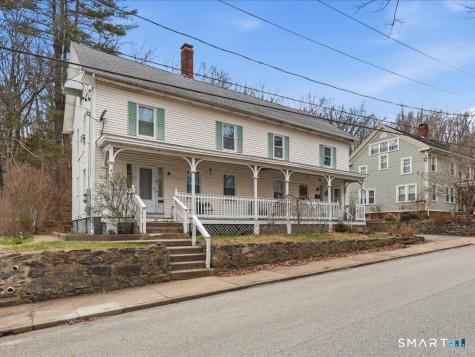 Norwich CT 06380