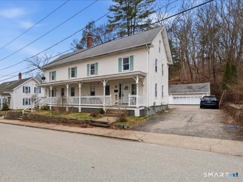 Norwich CT 06380