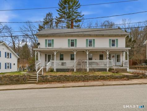 Norwich CT 06380