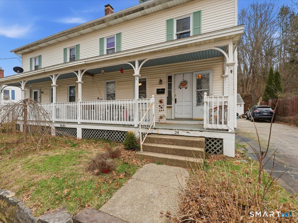 Norwich CT 06380