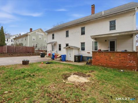 Norwich CT 06380