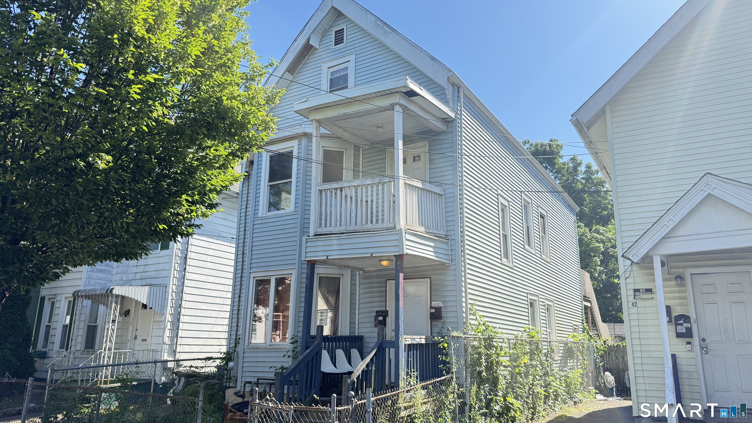 40 Stevens Street New Haven CT 06519