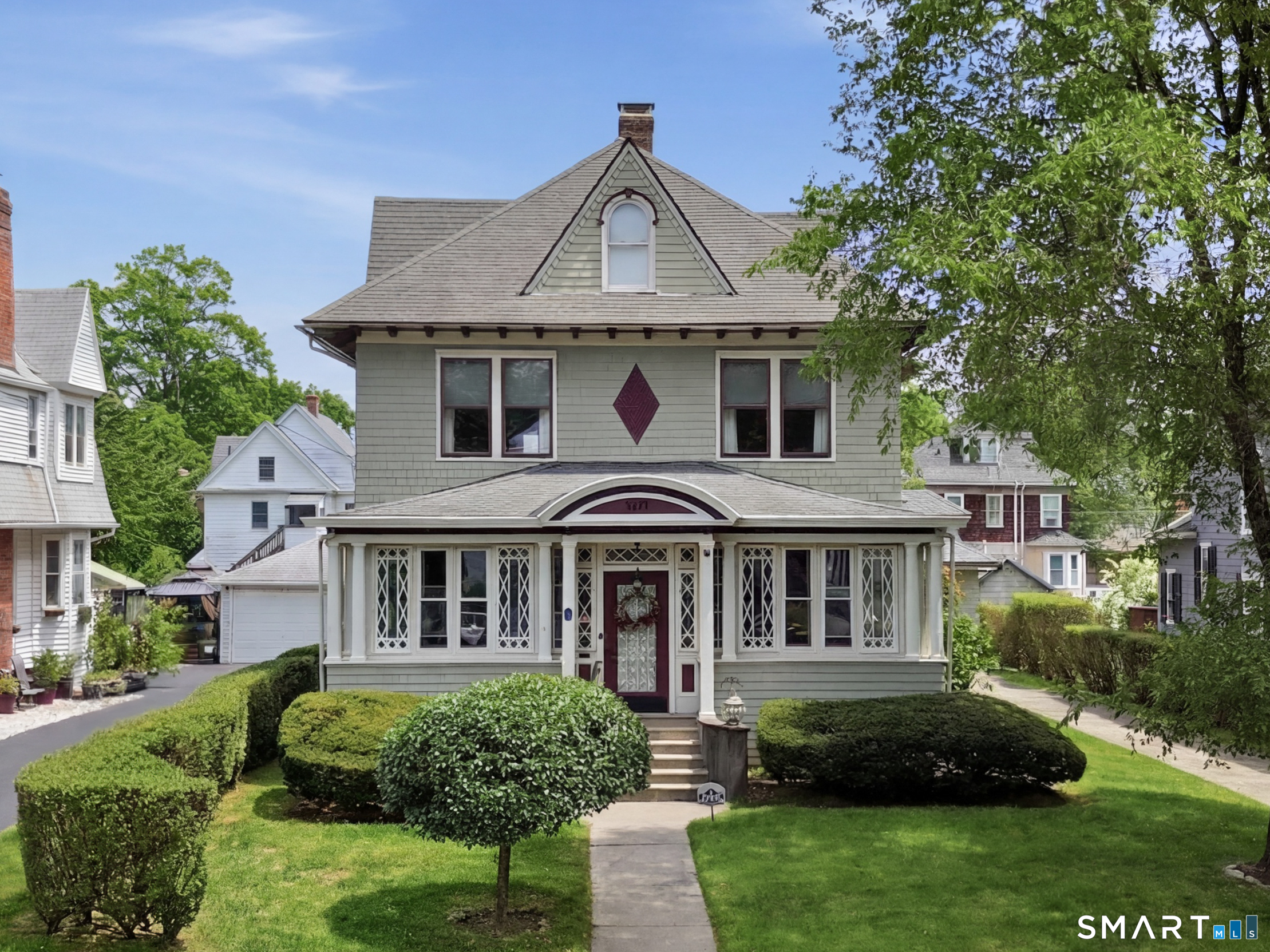 534 Prospect Avenue Hartford CT 06105