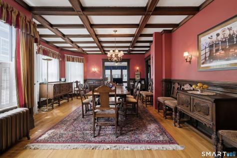 534 Prospect Avenue Hartford CT 06105