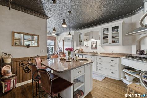 534 Prospect Avenue Hartford CT 06105