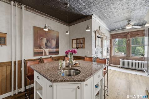 534 Prospect Avenue Hartford CT 06105