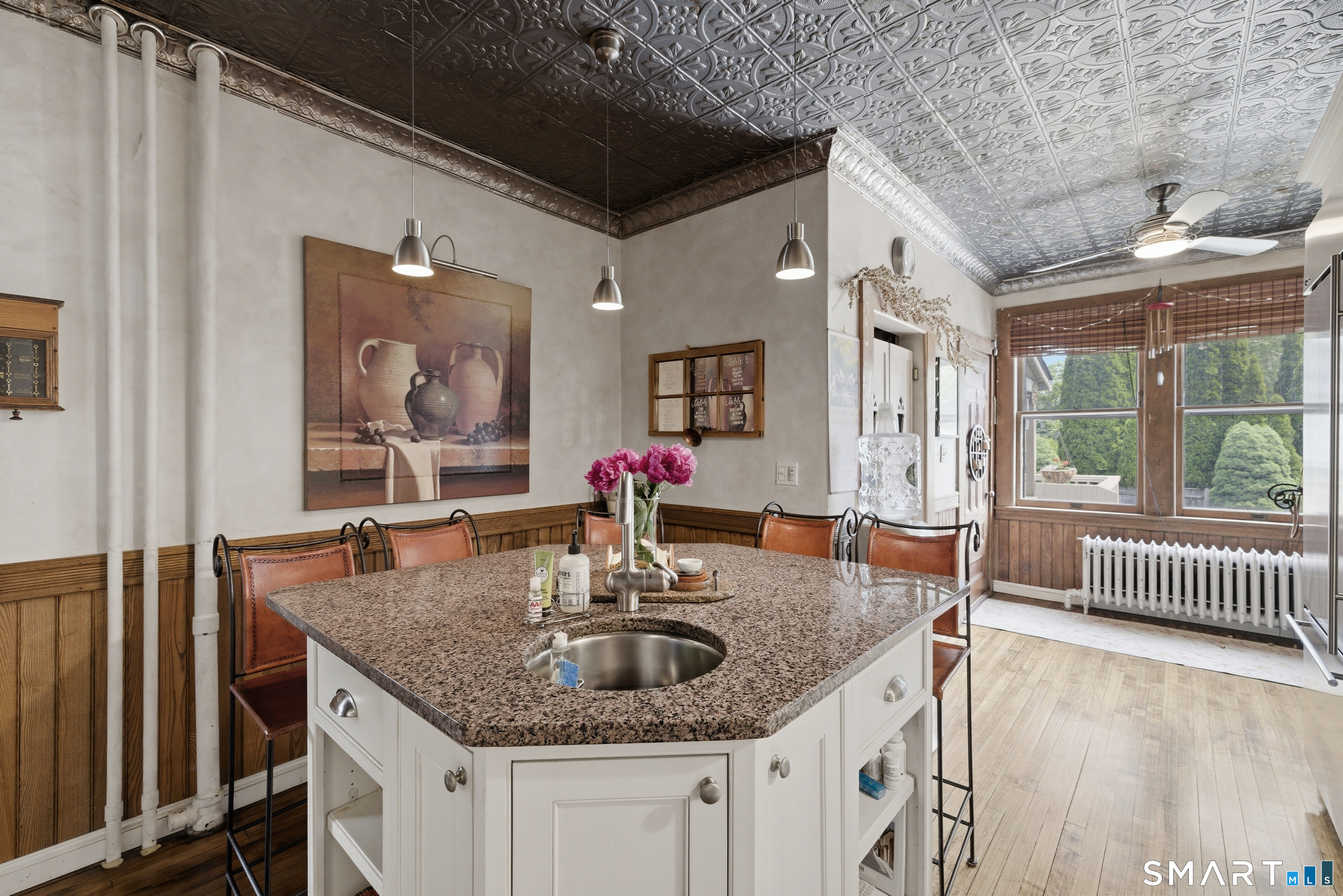 534 Prospect Avenue Hartford CT 06105