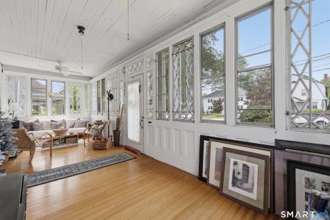 534 Prospect Avenue Hartford CT 06105