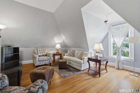 534 Prospect Avenue Hartford CT 06105