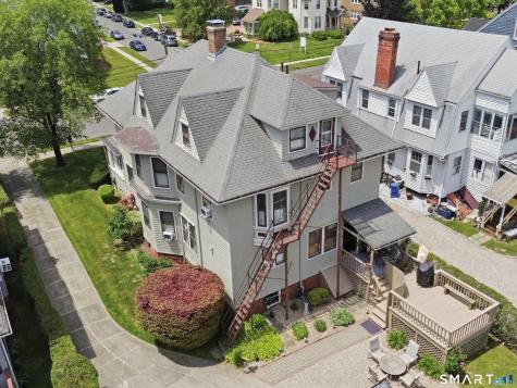 534 Prospect Avenue Hartford CT 06105