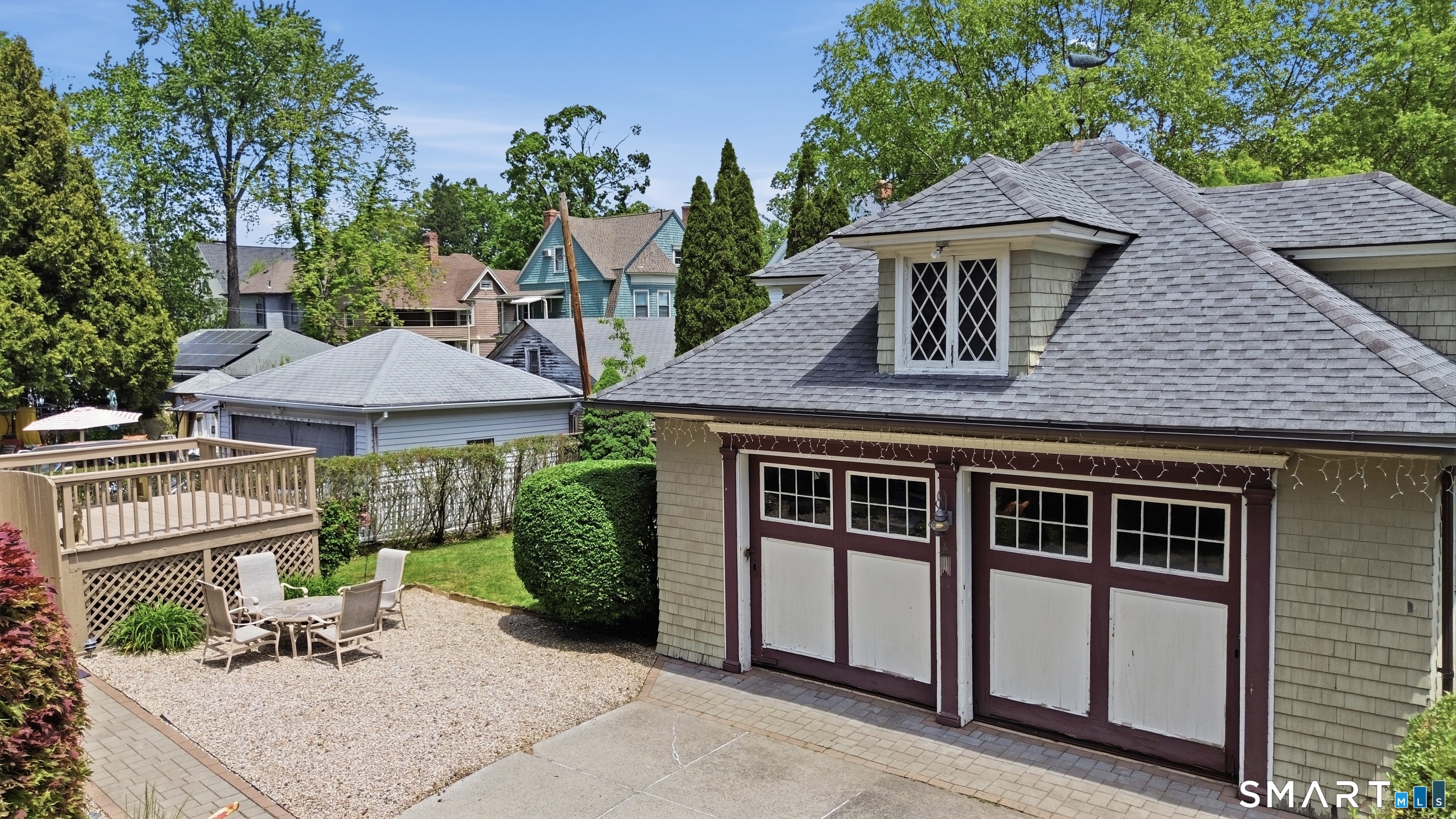 534 Prospect Avenue Hartford CT 06105
