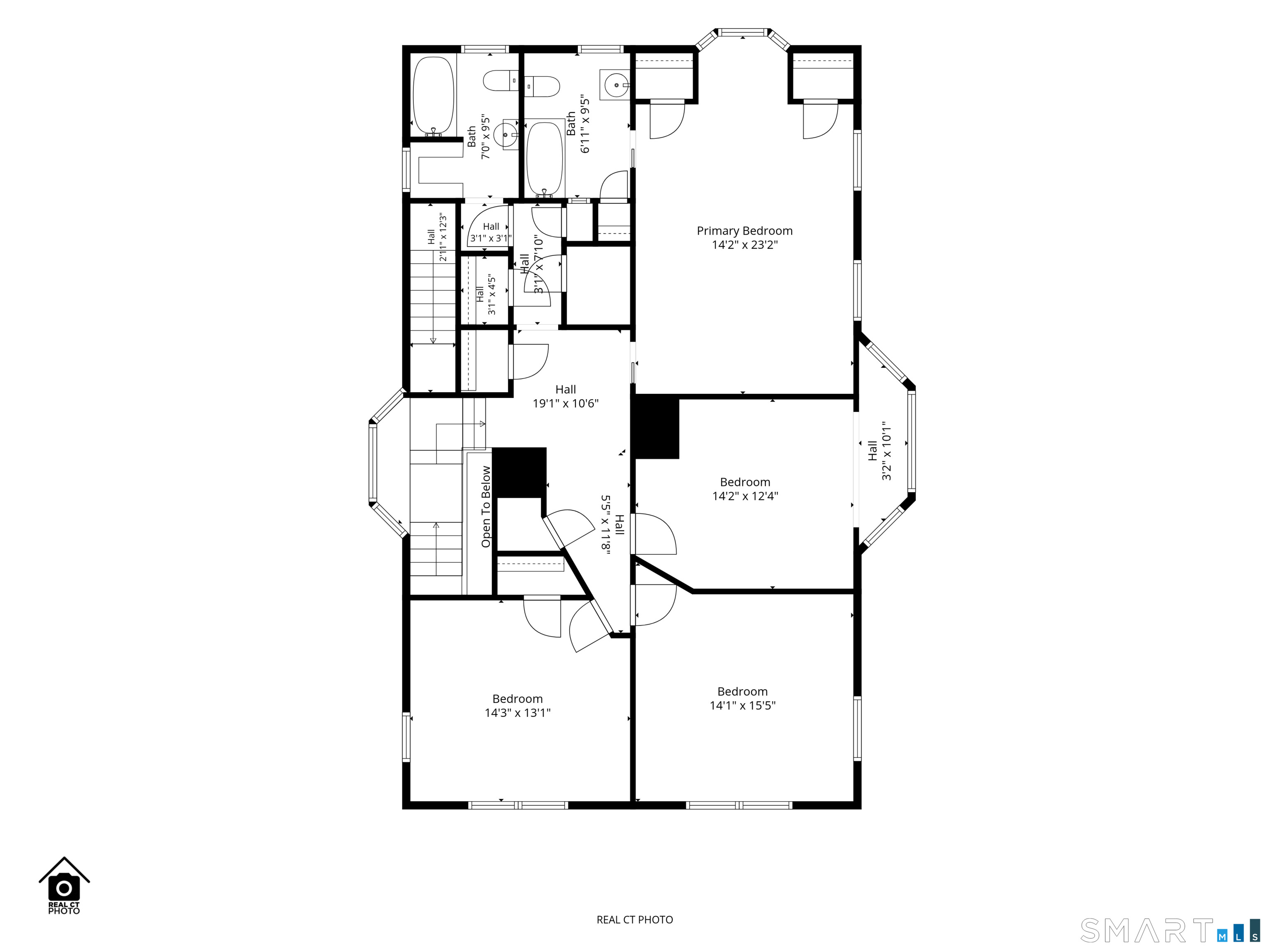 534 Prospect Avenue Hartford CT 06105