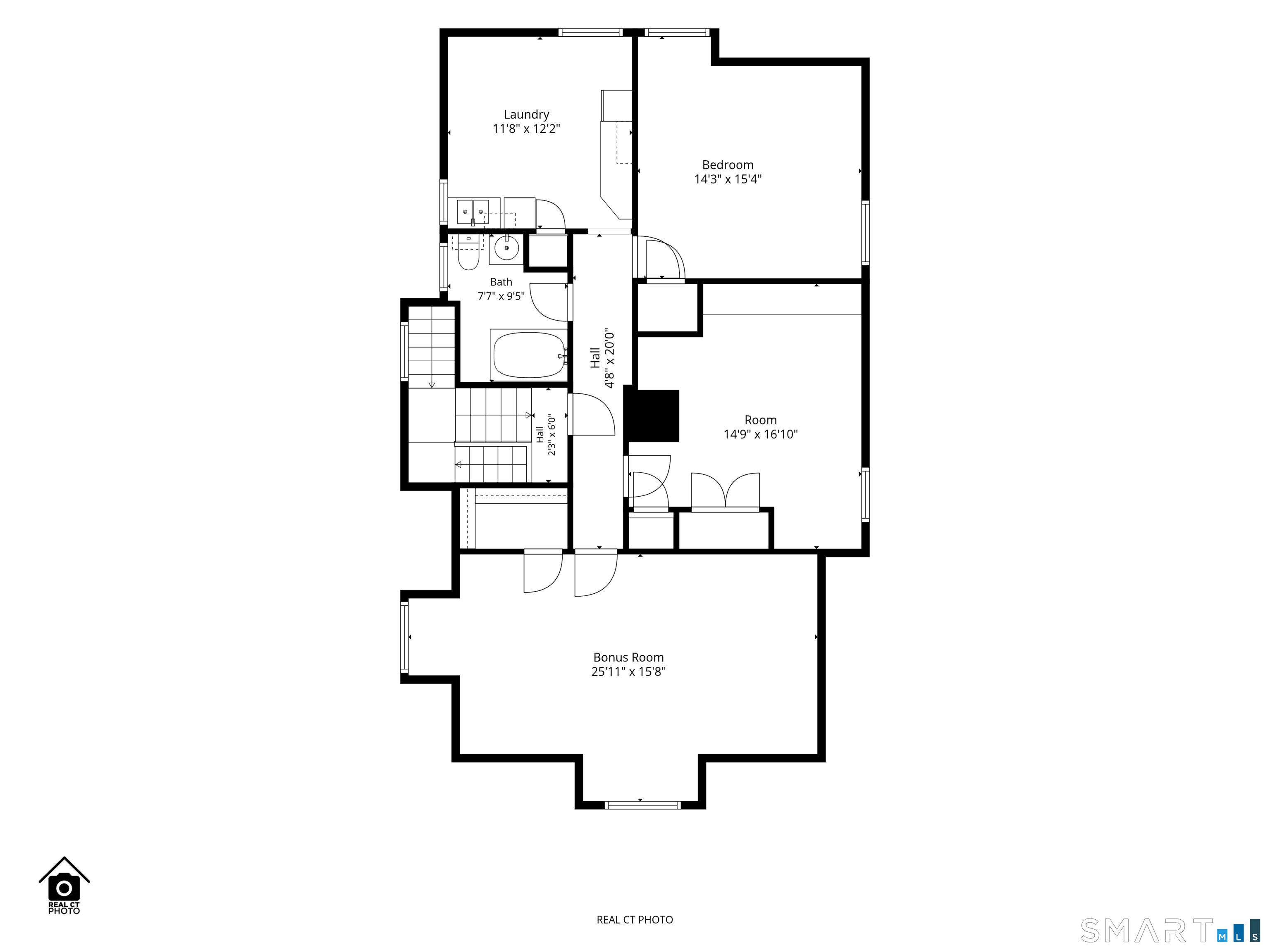 534 Prospect Avenue Hartford CT 06105